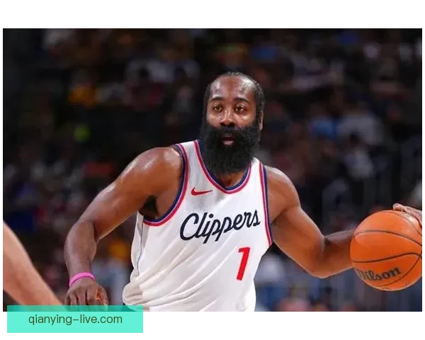 哈登贡献20+6+10率骑士末节爆发逆转鹈鹕