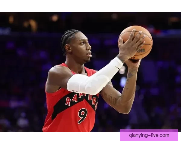 巴雷特27分领衔猛龙四人得分20+轻取爵士 贝利空砍37分无力回天 巴雷特27分领衔猛龙四人得分20+轻取爵士 贝利空砍37分无力回天