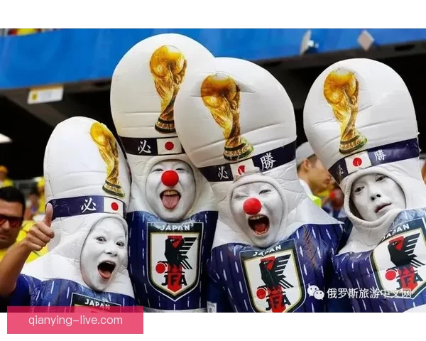 激情竞猜世界杯赢豪礼全民互动助威绿茵盛宴开启幸运之旅