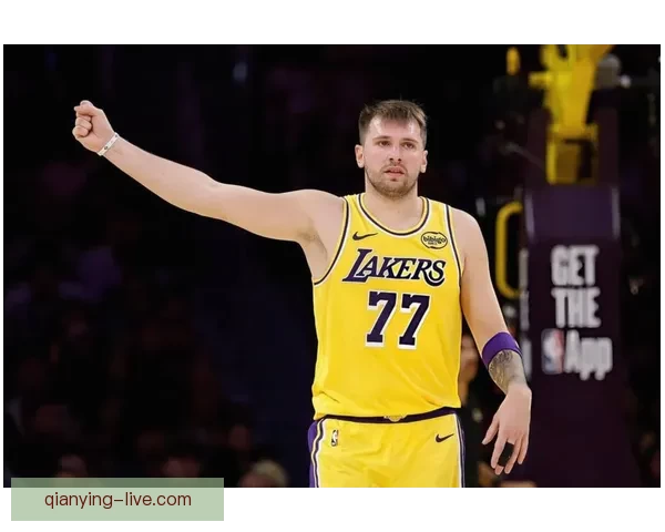 湖人遭重创东契奇或缺席前两轮季后赛复出存疑