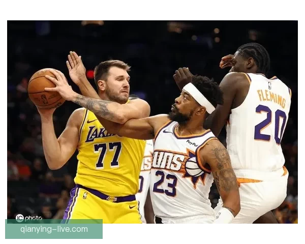 湖人连胜击败骑士 东契奇复出贡献42分5篮板12助攻 哈登17分助火箭力克快船