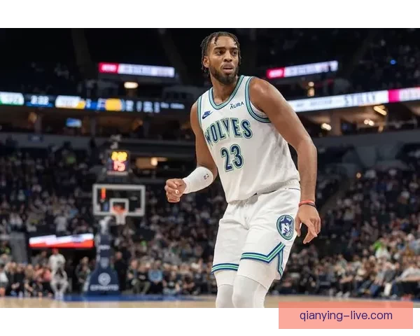 Shams：NBA扩军提案有望通过 森林狼可能迁入东部成为新焦点