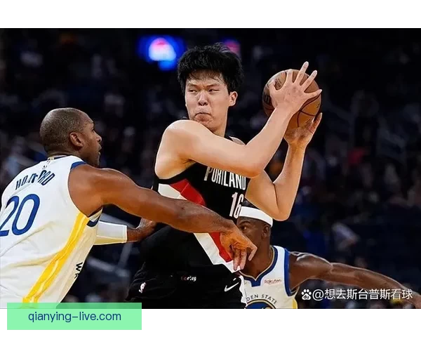 杨瀚森20分7篮板对抗勇士旧将 逆转卫冕冠军未能一黑到底