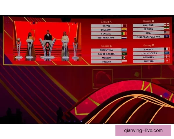 世界杯精彩对决胜负预测玩法全攻略轻松提升竞猜命中率