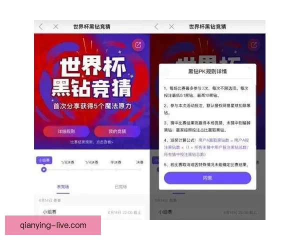 世界杯竞猜APP平台全新玩法攻略及实时赔率分析指南