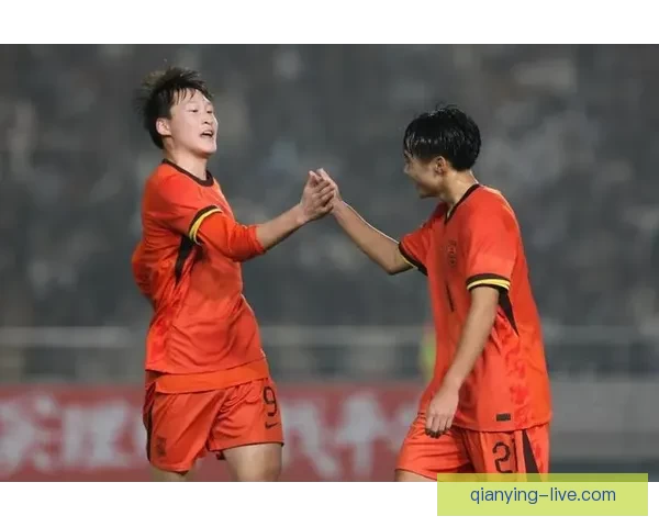 U17亚洲杯中国队核心球员邝兆镭万项帅惟浩领衔阵容解析 U17亚洲杯中国队核心球员邝兆镭万项帅惟浩领衔阵容解析
